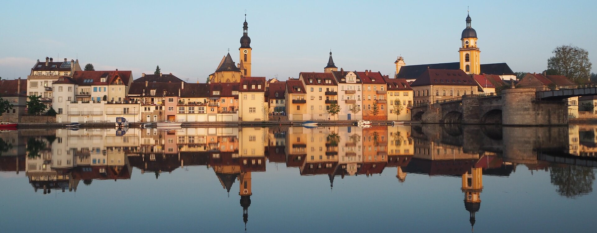 Kitzingen am Main